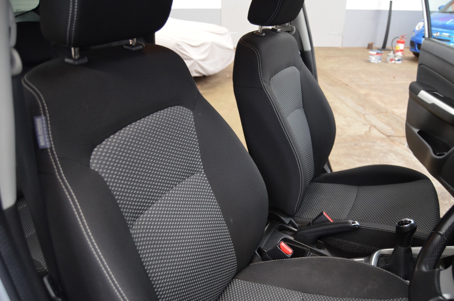 Used Suzuki Vitara 2017 for sale - 77617187: Photo 11