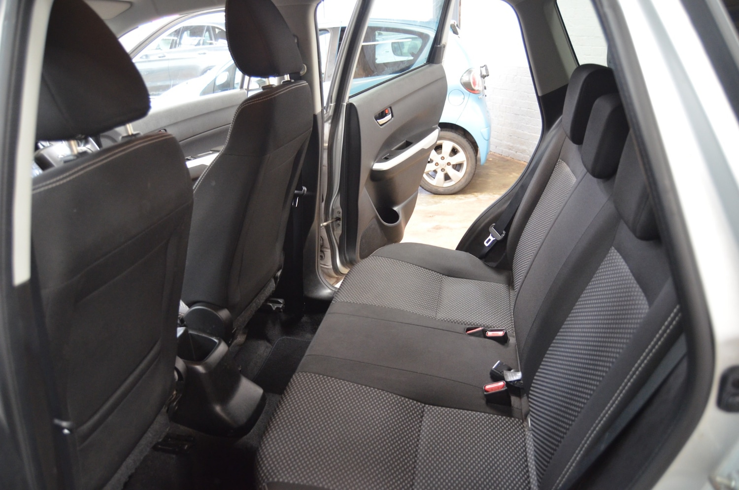 Used Suzuki Vitara 2017 for sale - 77617187: Photo 13