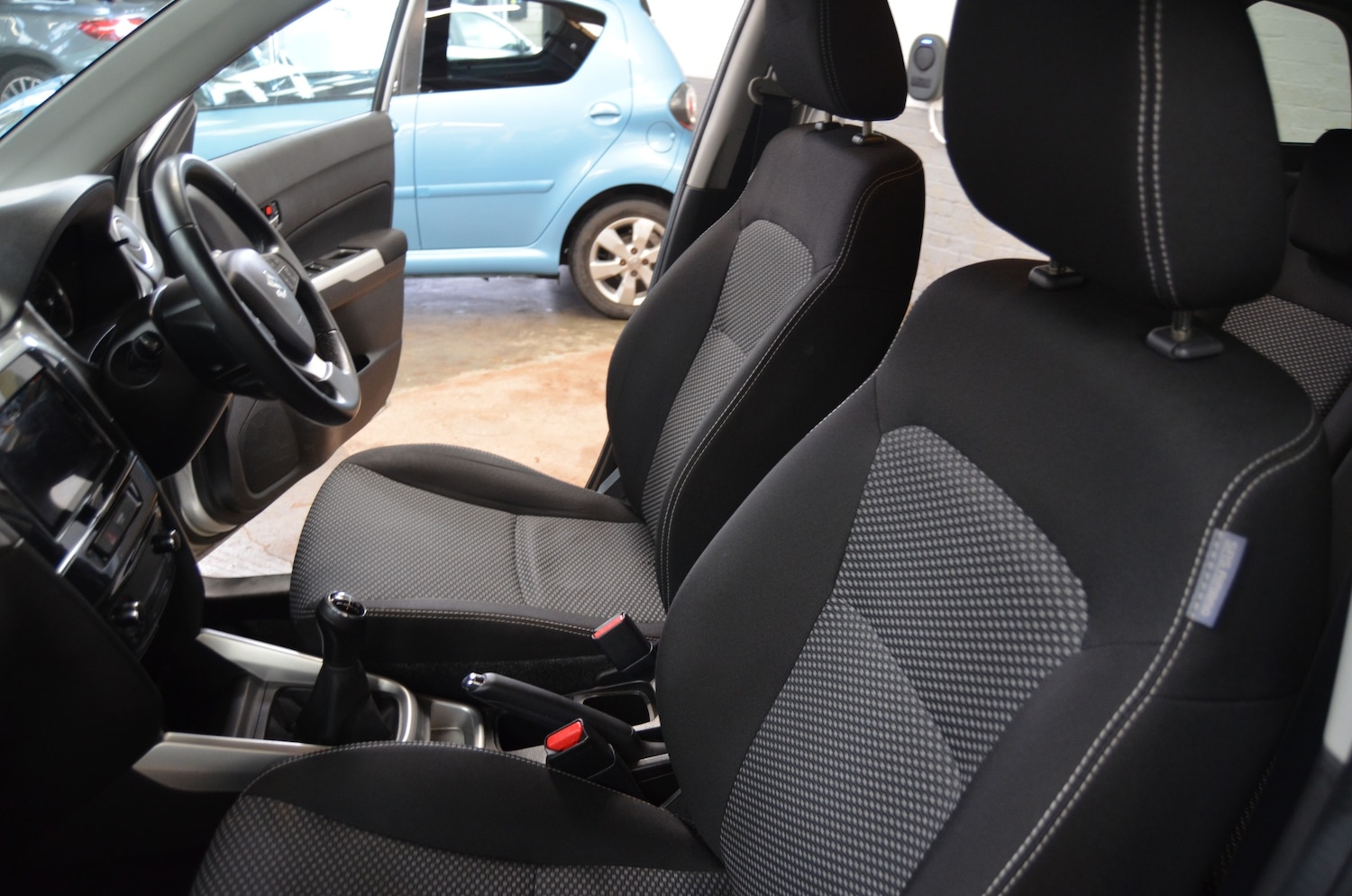 Used Suzuki Vitara 2017 for sale - 77617187: Photo 16