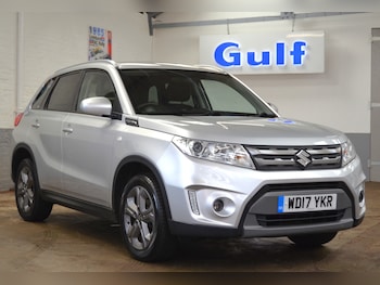 Used Suzuki Vitara 2017 for sale - 77617187: Photo