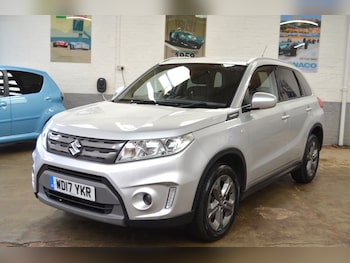 Used Suzuki Vitara 2017 for sale - 77617187: Photo