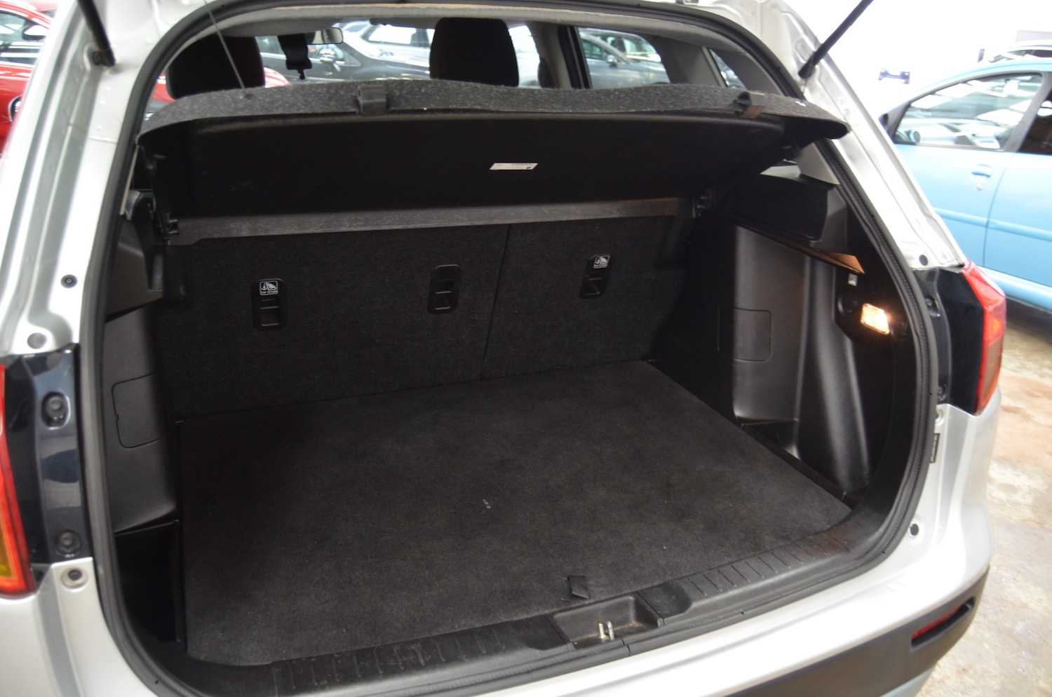 Used Suzuki Vitara 2017 for sale - 77617187: Photo 8