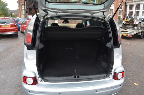Used Citroen C3 Picasso 2013 for sale - 76252663: Photo 10