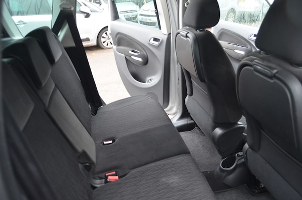 Used Citroen C3 Picasso 2013 for sale - 76252663: Photo 12
