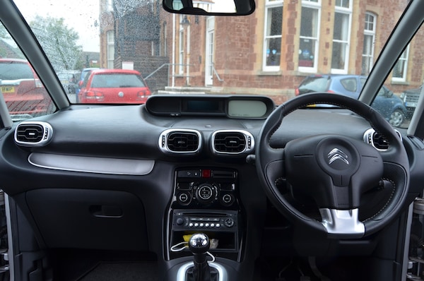Used Citroen C3 Picasso 2013 for sale - 76252663: Photo 13