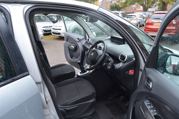 Used Citroen C3 Picasso 2013 for sale - 76252663: Photo 14