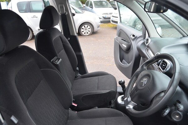 Used Citroen C3 Picasso 2013 for sale - 76252663: Photo 15