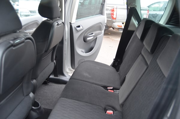 Used Citroen C3 Picasso 2013 for sale - 76252663: Photo 16