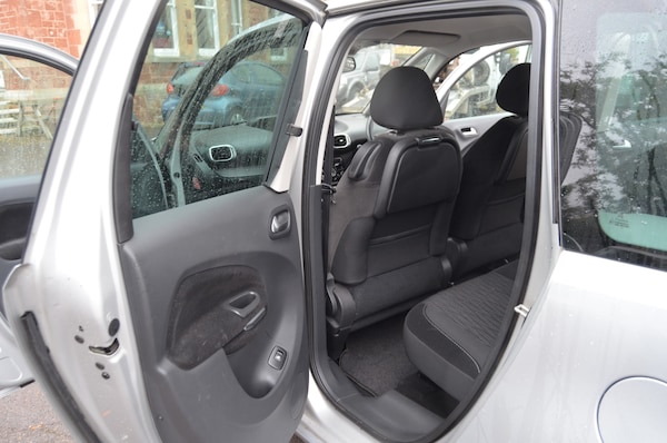 Used Citroen C3 Picasso 2013 for sale - 76252663: Photo 17