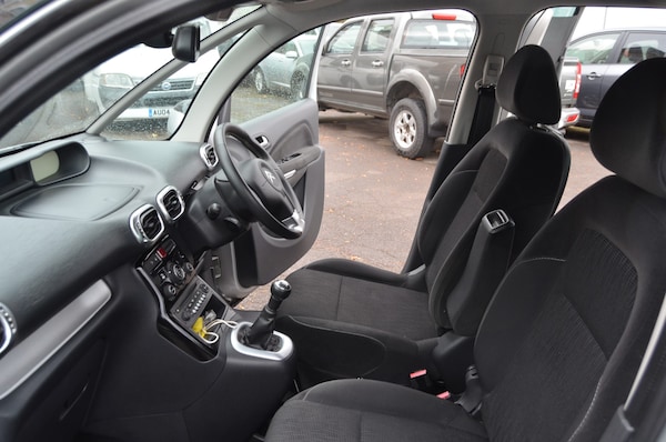 Used Citroen C3 Picasso 2013 for sale - 76252663: Photo 18