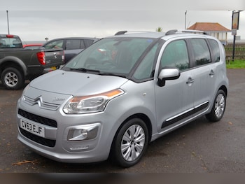 Used Citroen C3 Picasso 2013 for sale - 76252663: Photo