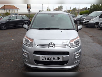 Used Citroen C3 Picasso 2013 for sale - 76252663: Photo