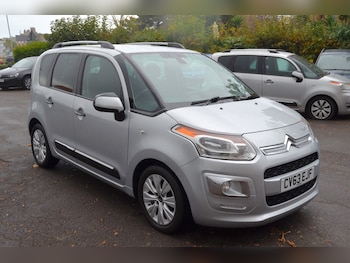 Used Citroen C3 Picasso 2013 for sale - 76252663: Photo