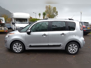 Used Citroen C3 Picasso 2013 for sale - 76252663: Photo