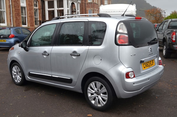 Used Citroen C3 Picasso 2013 for sale - 76252663: Photo 5