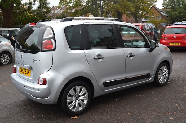 Used Citroen C3 Picasso 2013 for sale - 76252663: Photo 7