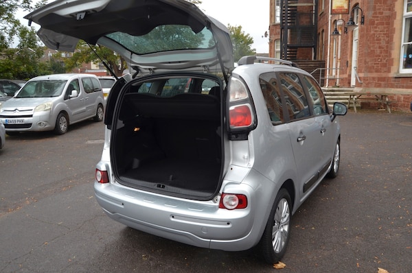 Used Citroen C3 Picasso 2013 for sale - 76252663: Photo 8