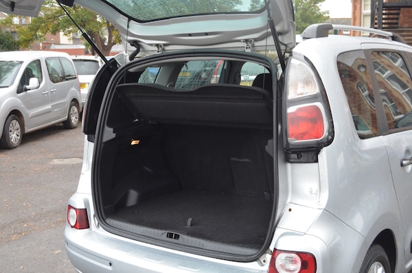 Used Citroen C3 Picasso 2013 for sale - 76252663: Photo 9