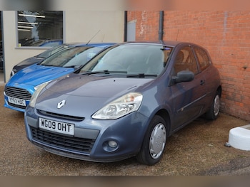 2009 (09) - 1.2 16V Extreme 3dr