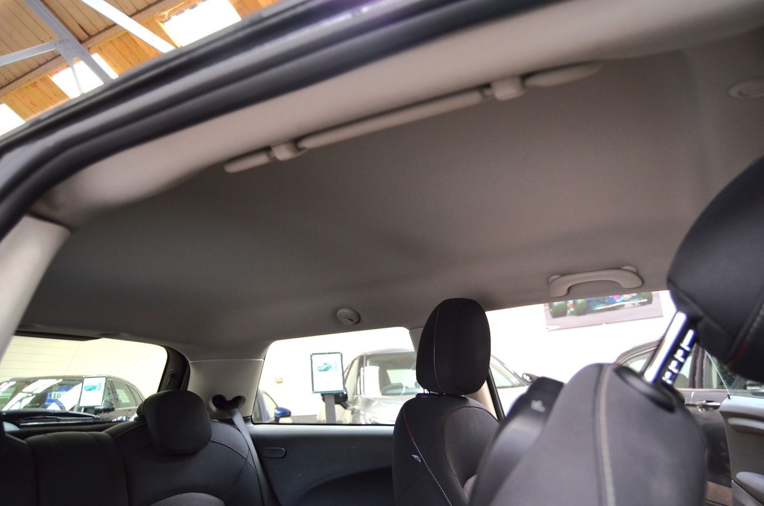 Used MINI Hatch 2014 for sale - 78190698: Photo 10