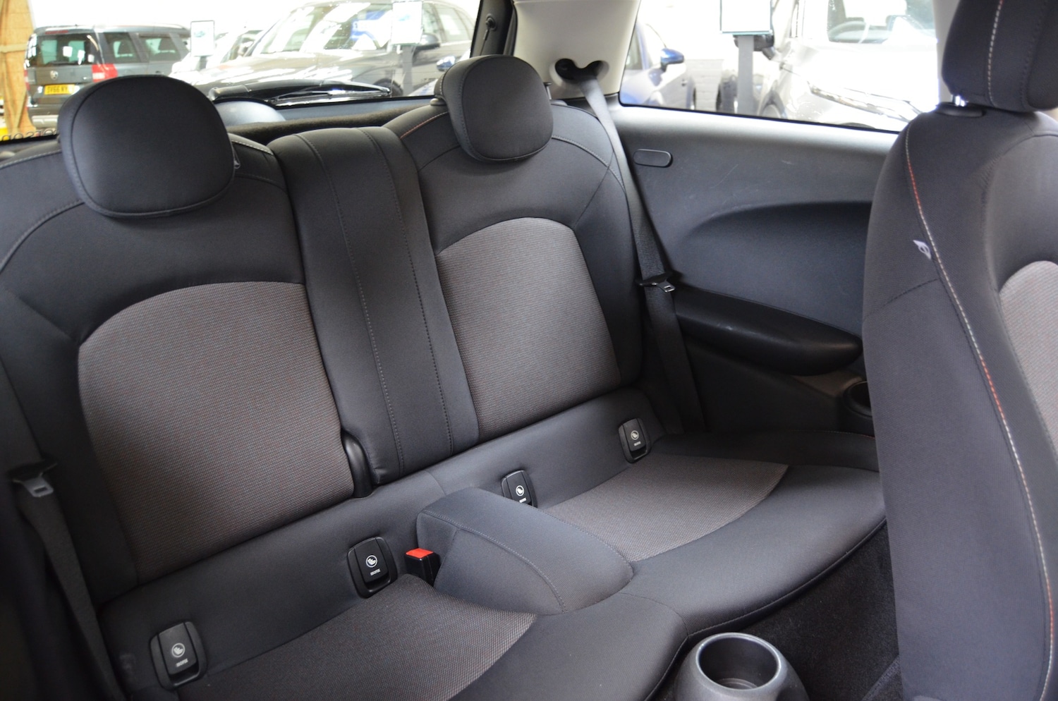 Used MINI Hatch 2014 for sale - 78190698: Photo 11