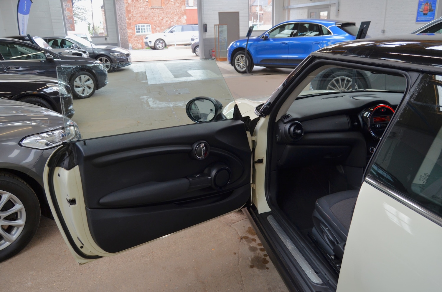 Used MINI Hatch 2014 for sale - 78190698: Photo 12