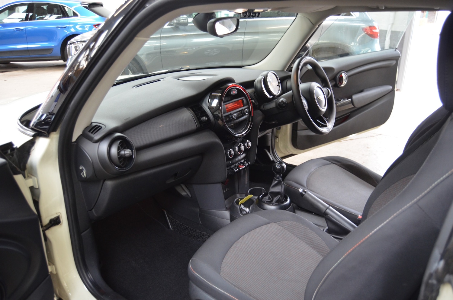 Used MINI Hatch 2014 for sale - 78190698: Photo 13