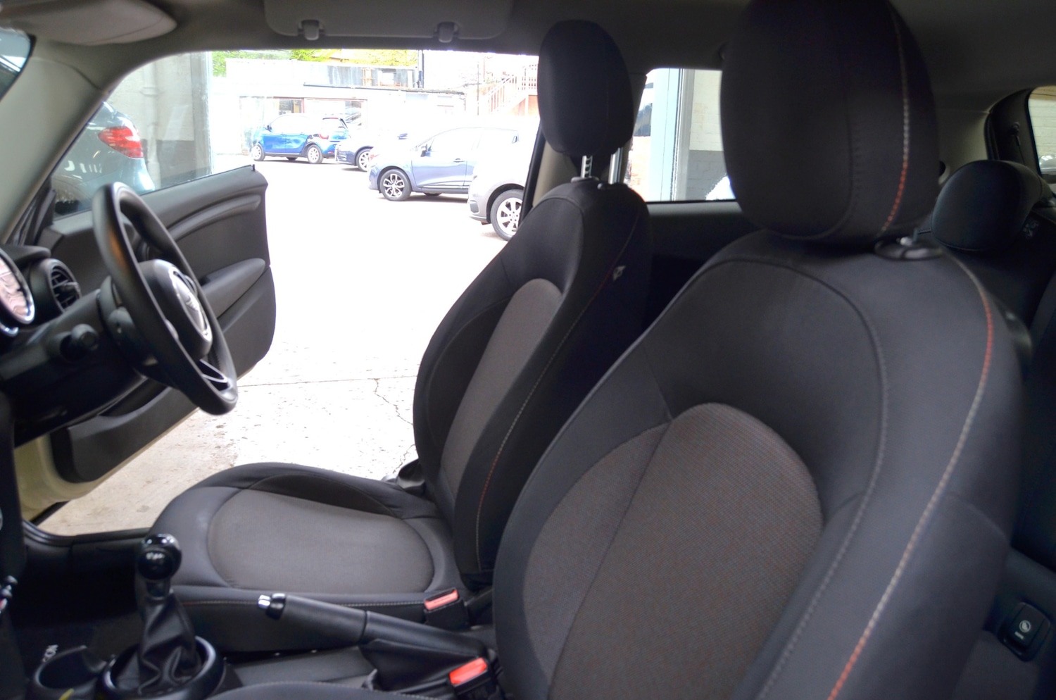 Used MINI Hatch 2014 for sale - 78190698: Photo 14