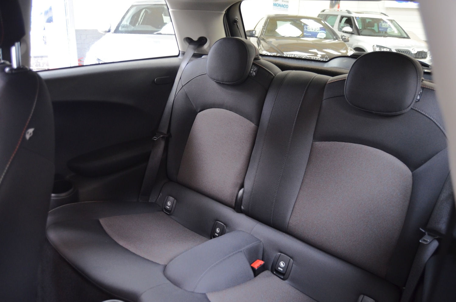 Used MINI Hatch 2014 for sale - 78190698: Photo 15