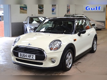 Used MINI Hatch 2014 for sale - 78190698: Photo