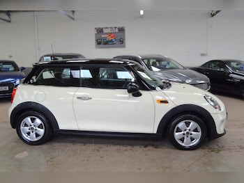 Used MINI Hatch 2014 for sale - 78190698: Photo