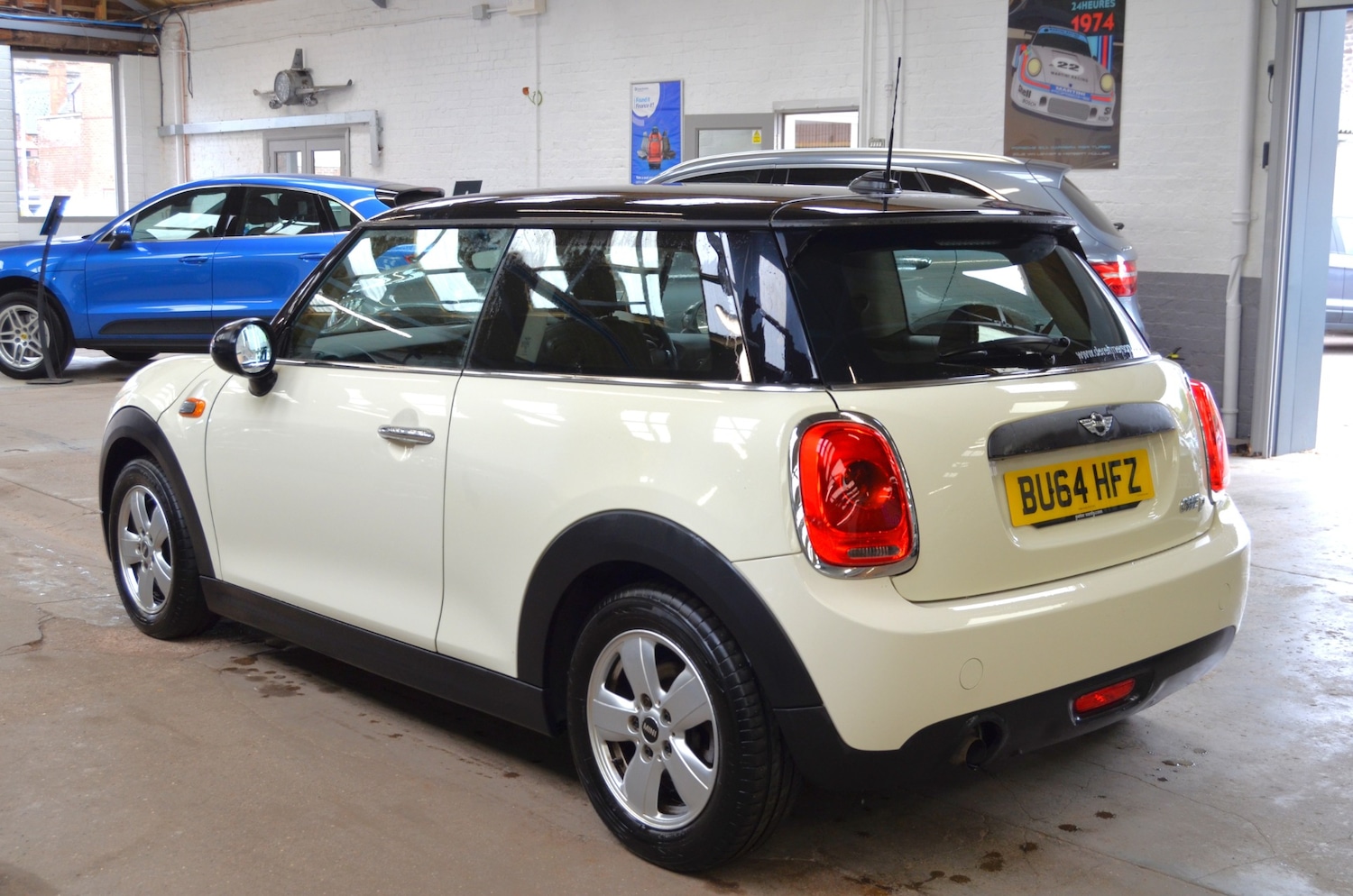 Used MINI Hatch 2014 for sale - 78190698: Photo 3
