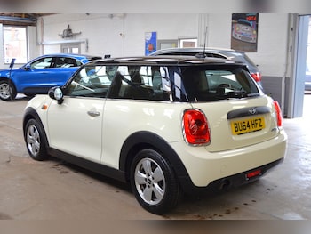 Used MINI Hatch 2014 for sale - 78190698: Photo