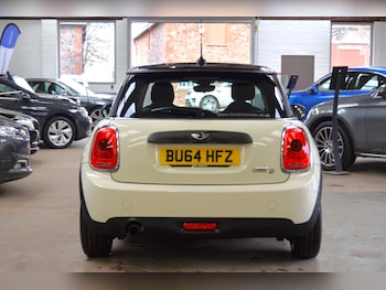 Used MINI Hatch 2014 for sale - 78190698: Photo