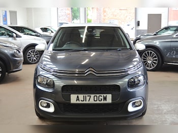 Used Citroen C3 2017 for sale - 78838017: Photo