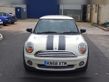Used MINI Hatch 2008 for sale - 78027443: Photo