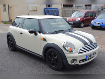 Used MINI Hatch 2008 for sale - 78027443: Photo