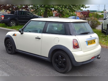 Used MINI Hatch 2008 for sale - 78027443: Photo