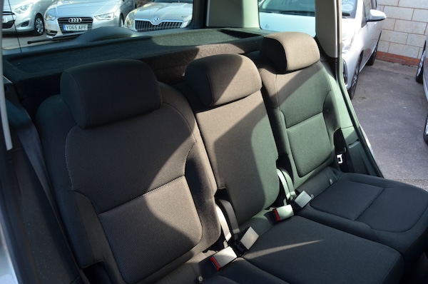 Used Skoda Yeti 2014 for sale - 75525431: Photo 10