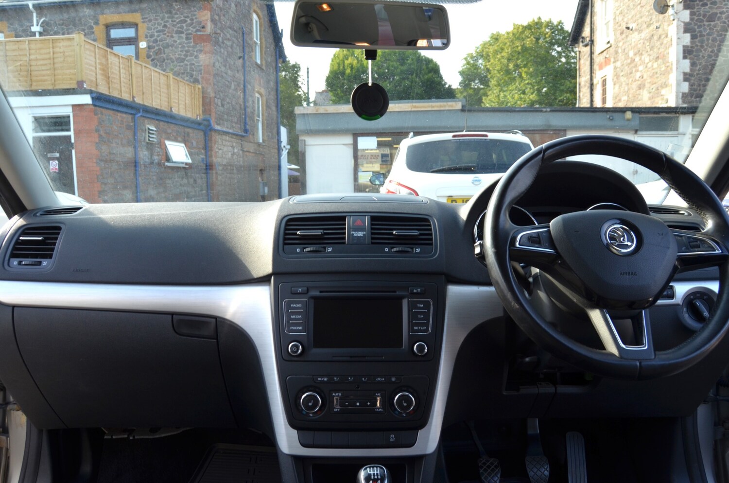 Vehicle 11
