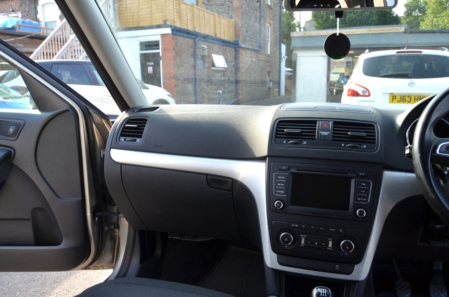 Vehicle 13