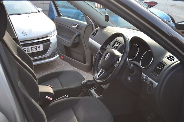 Used Skoda Yeti 2014 for sale - 75525431: Photo 14