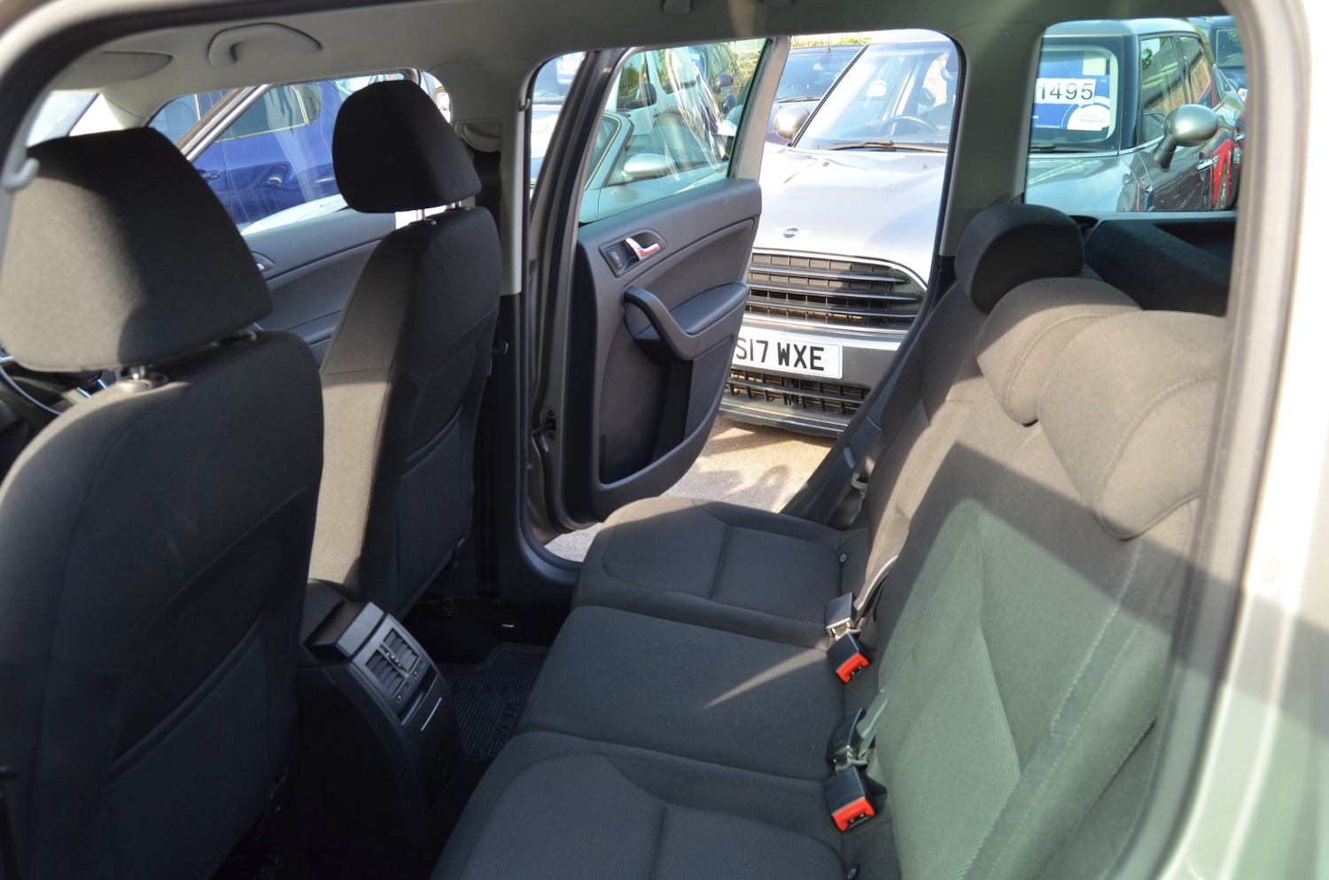 Vehicle 17