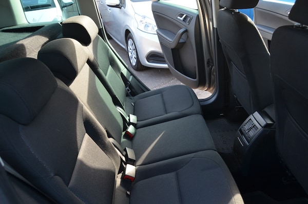 Used Skoda Yeti 2014 for sale - 75525431: Photo 9