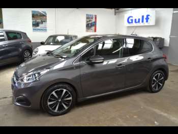Used Peugeot 208 2019 for sale - 74993320: Photo