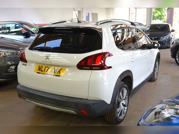 Used Peugeot 2008 2017 for sale - 78697929: Photo