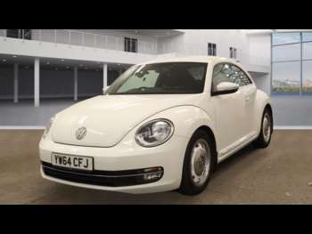 2015 (64) - 1.6 TDI BlueMotion Tech Design 3dr