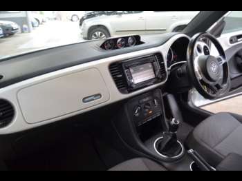 Used Volkswagen Beetle 2015 for sale - 74589556: Photo