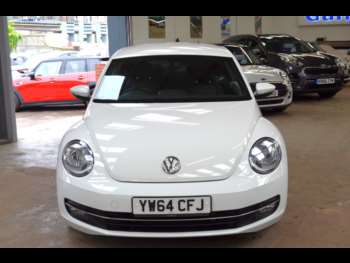 Used Volkswagen Beetle 2015 for sale - 74589556: Photo