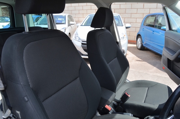 Used Skoda Yeti 2015 for sale - 75261214: Photo 13